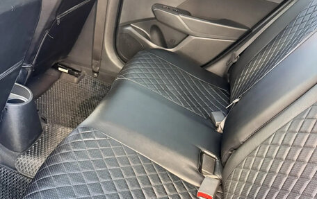 Hyundai Solaris II рестайлинг, 2020 год, 1 800 000 рублей, 8 фотография