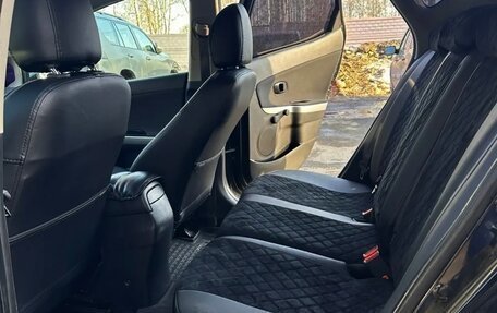 KIA cee'd III, 2012 год, 960 000 рублей, 5 фотография