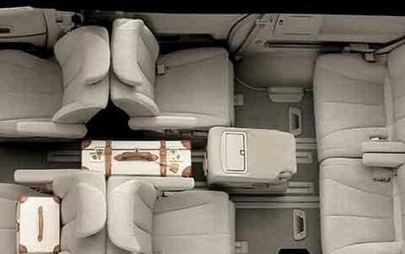 Nissan Elgrand III, 2005 год, 1 300 000 рублей, 9 фотография