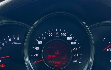 KIA cee'd III, 2012 год, 960 000 рублей, 9 фотография