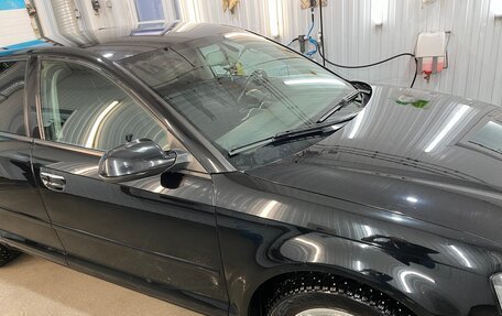 Audi A3, 2012 год, 690 000 рублей, 3 фотография