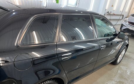 Audi A3, 2012 год, 690 000 рублей, 6 фотография