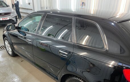 Audi A3, 2012 год, 690 000 рублей, 5 фотография