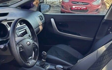 KIA cee'd III, 2012 год, 960 000 рублей, 8 фотография