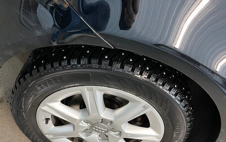 Audi A3, 2012 год, 690 000 рублей, 12 фотография