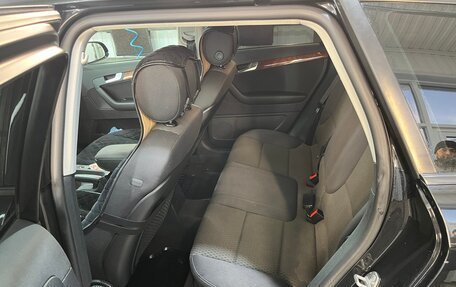 Audi A3, 2012 год, 690 000 рублей, 13 фотография