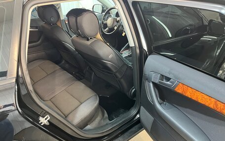 Audi A3, 2012 год, 690 000 рублей, 14 фотография