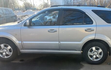 KIA Sorento IV, 2006 год, 600 000 рублей, 2 фотография