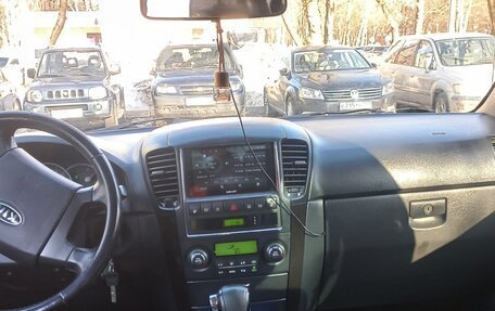 KIA Sorento IV, 2006 год, 600 000 рублей, 7 фотография