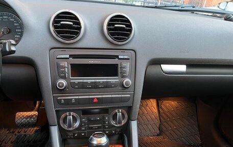 Audi A3, 2012 год, 690 000 рублей, 19 фотография