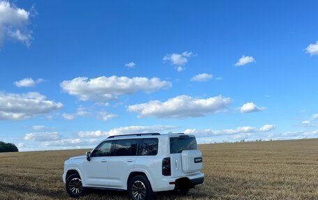 Haval H9, 2025 год, 4 400 000 рублей, 2 фотография