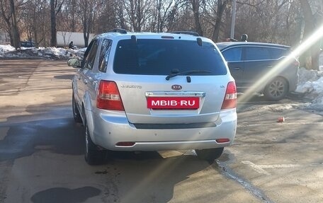KIA Sorento IV, 2006 год, 600 000 рублей, 8 фотография