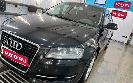 Audi A3, 2012 год, 690 000 рублей, 2 фотография