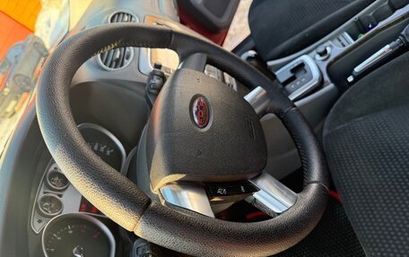 Ford Focus II рестайлинг, 2008 год, 625 000 рублей, 11 фотография