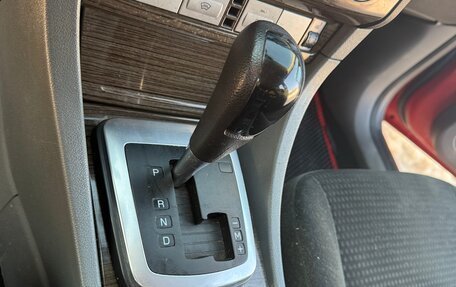 Ford Focus II рестайлинг, 2008 год, 625 000 рублей, 12 фотография