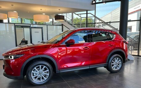 Mazda CX-5 II, 2025 год, 4 450 000 рублей, 2 фотография