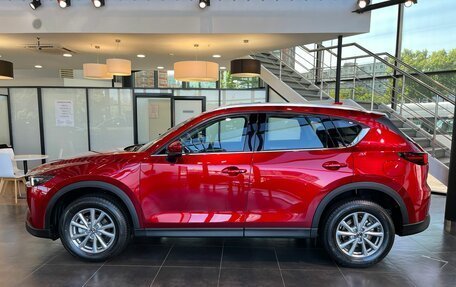 Mazda CX-5 II, 2025 год, 4 450 000 рублей, 4 фотография