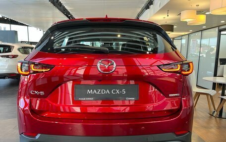 Mazda CX-5 II, 2025 год, 4 450 000 рублей, 5 фотография