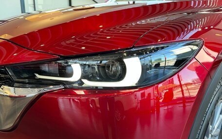 Mazda CX-5 II, 2025 год, 4 450 000 рублей, 6 фотография