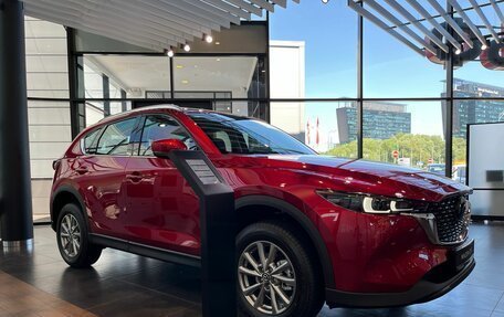 Mazda CX-5 II, 2025 год, 4 450 000 рублей, 3 фотография