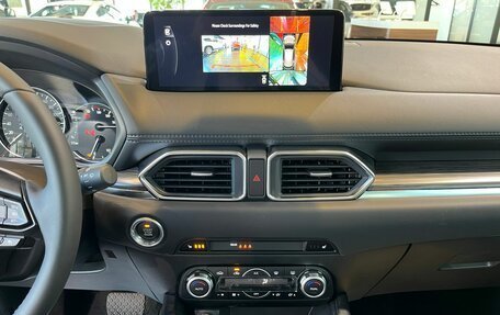 Mazda CX-5 II, 2025 год, 4 450 000 рублей, 15 фотография