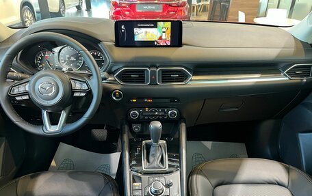 Mazda CX-5 II, 2025 год, 4 450 000 рублей, 18 фотография