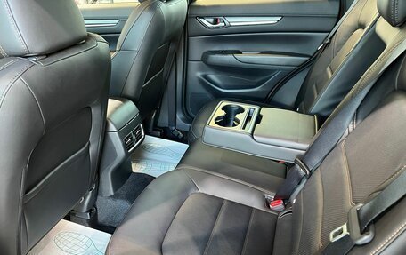 Mazda CX-5 II, 2025 год, 4 450 000 рублей, 17 фотография