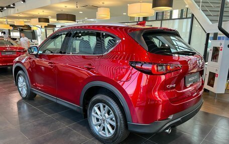 Mazda CX-5 II, 2025 год, 4 450 000 рублей, 12 фотография