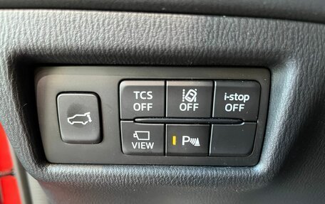 Mazda CX-5 II, 2025 год, 4 450 000 рублей, 19 фотография