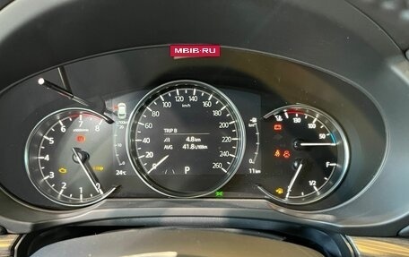 Mazda CX-5 II, 2025 год, 4 450 000 рублей, 13 фотография