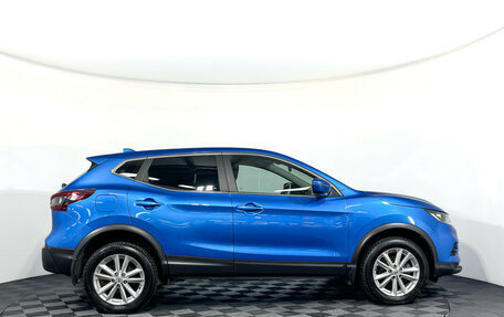 Nissan Qashqai, 2020 год, 1 697 000 рублей, 4 фотография