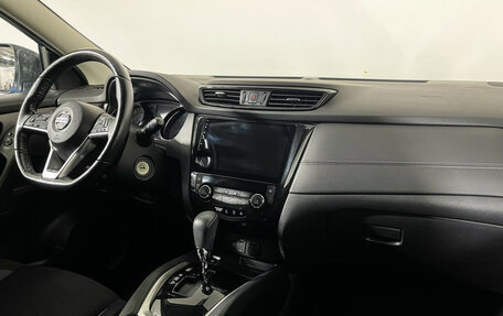 Nissan Qashqai, 2020 год, 1 697 000 рублей, 9 фотография