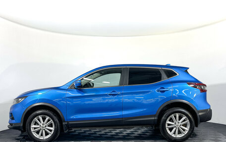 Nissan Qashqai, 2020 год, 1 697 000 рублей, 8 фотография