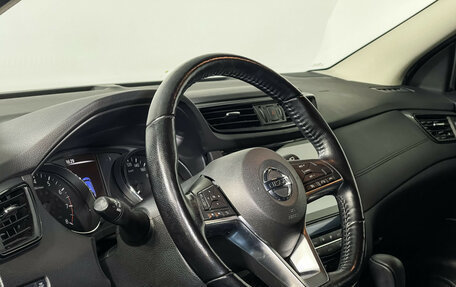 Nissan Qashqai, 2020 год, 1 697 000 рублей, 13 фотография