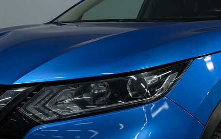 Nissan Qashqai, 2020 год, 1 697 000 рублей, 15 фотография