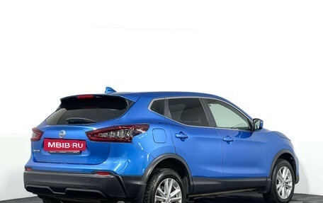 Nissan Qashqai, 2020 год, 1 697 000 рублей, 5 фотография