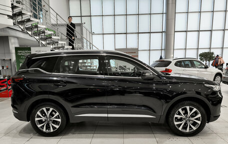 Chery Tiggo 7 Pro, 2022 год, 1 299 000 рублей, 4 фотография