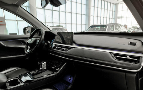 Chery Tiggo 7 Pro, 2022 год, 1 299 000 рублей, 11 фотография