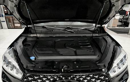 Chery Tiggo 7 Pro, 2022 год, 1 299 000 рублей, 9 фотография