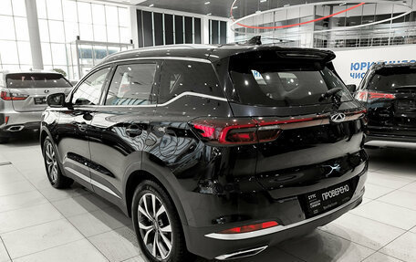 Chery Tiggo 7 Pro, 2022 год, 1 299 000 рублей, 7 фотография