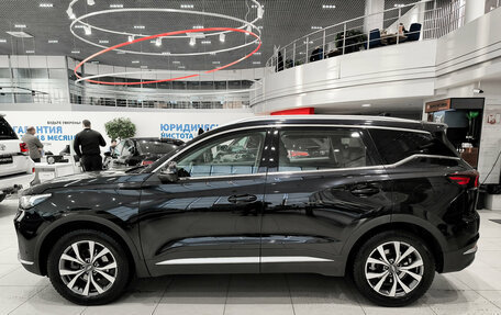 Chery Tiggo 7 Pro, 2022 год, 1 299 000 рублей, 8 фотография