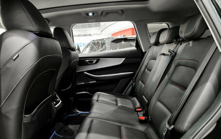 Chery Tiggo 7 Pro, 2022 год, 1 299 000 рублей, 12 фотография