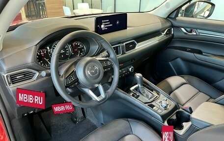 Mazda CX-5 II, 2025 год, 4 450 000 рублей, 10 фотография