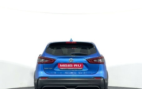 Nissan Qashqai, 2020 год, 1 697 000 рублей, 6 фотография