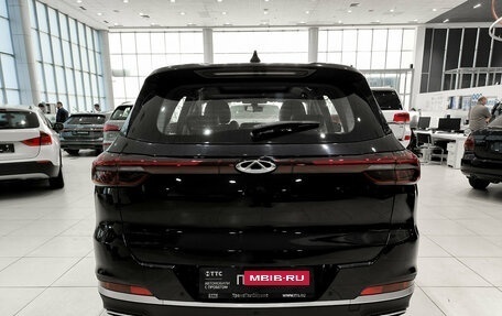 Chery Tiggo 7 Pro, 2022 год, 1 299 000 рублей, 6 фотография