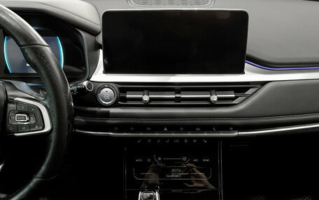 Chery Tiggo 7 Pro, 2022 год, 1 299 000 рублей, 15 фотография