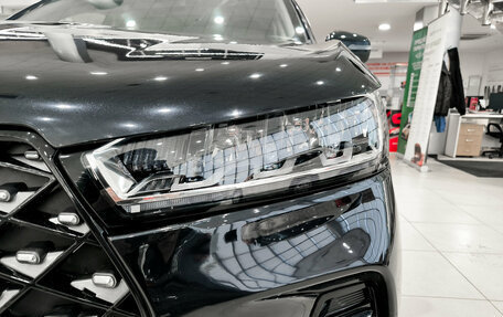 Chery Tiggo 7 Pro, 2022 год, 1 299 000 рублей, 17 фотография