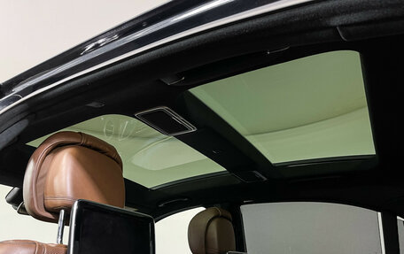 Mercedes-Benz S-Класс AMG, 2013 год, 3 250 000 рублей, 16 фотография