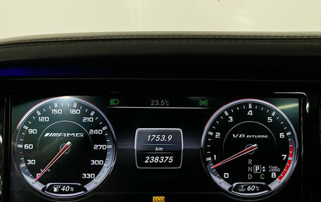 Mercedes-Benz S-Класс AMG, 2013 год, 3 250 000 рублей, 12 фотография