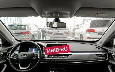 Chery Tiggo 7 Pro, 2022 год, 1 299 000 рублей, 14 фотография